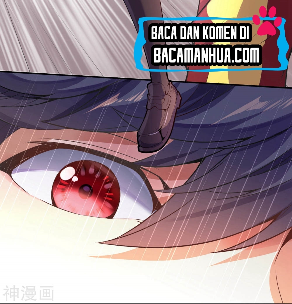 Foral Guardian In The City Chapter 02 Gambar 70
